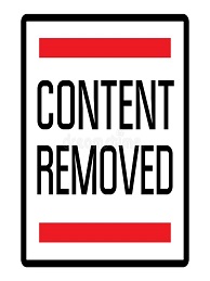 Content Removed Mp3 Song Download